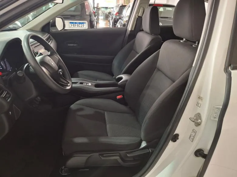 Honda - HR-V LX CVT 1.8