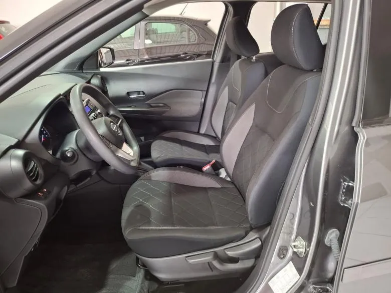 Nissan - KICKS S DIRECT 1.6 AT