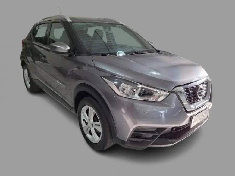 Nissan - KICKS S DIRECT 1.6 AT