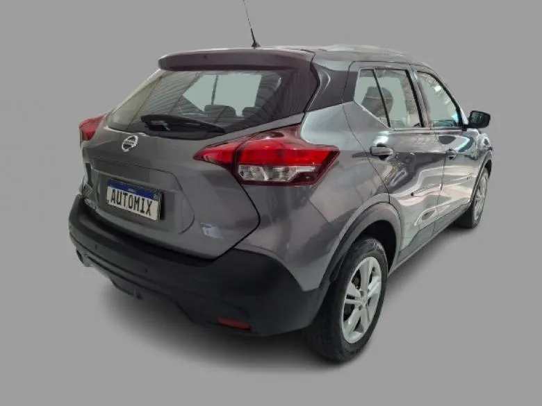 Nissan - KICKS S DIRECT 1.6 AT