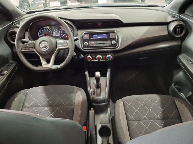 Nissan - KICKS S DIRECT 1.6 AT