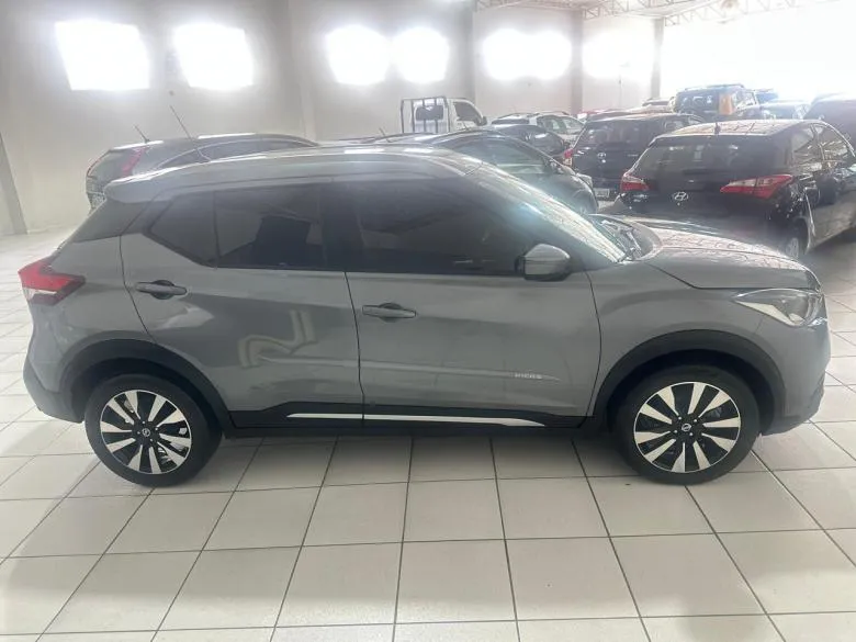 Nissan - KICKS SV 1.6 AUT.