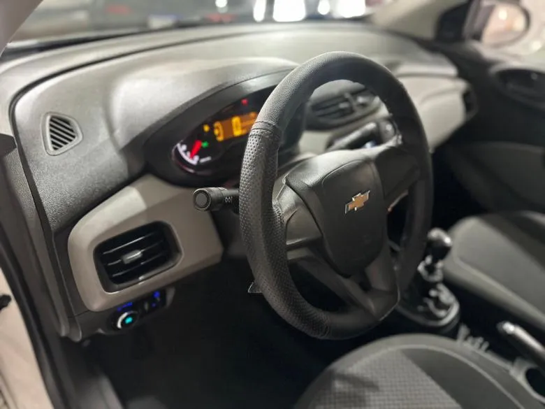 GM - Chevrolet - ONIX JOY 1.0