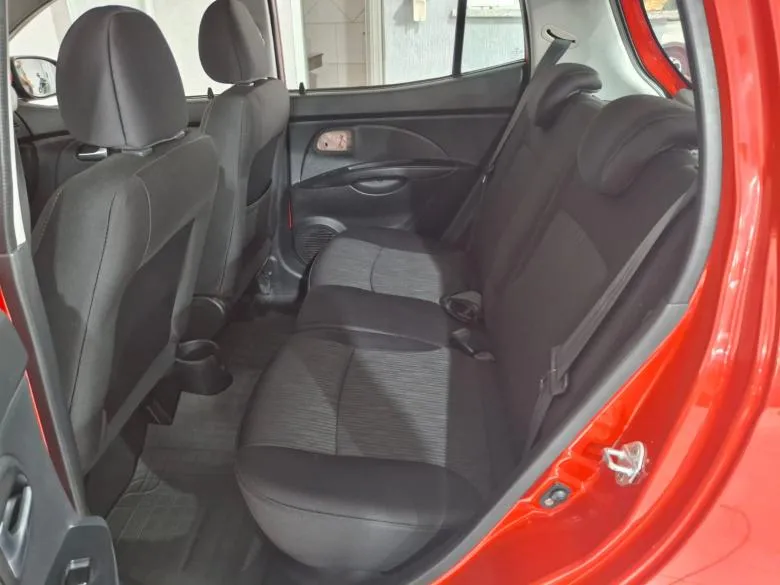 Kia Motors - PICANTO EX 1.0