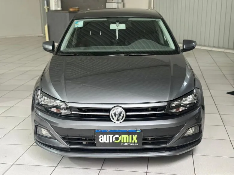 POLO COMFORTLINE 1.0