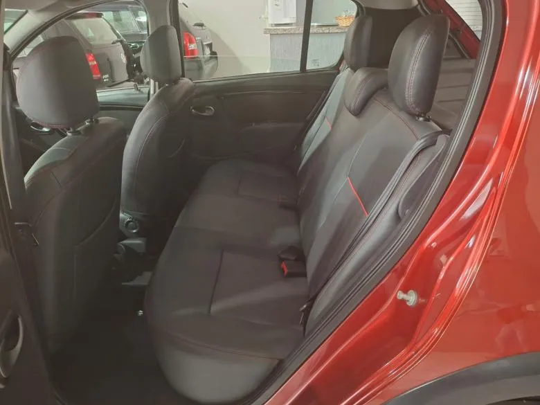 Renault - SANDERO STEPWAY 1.6 AT