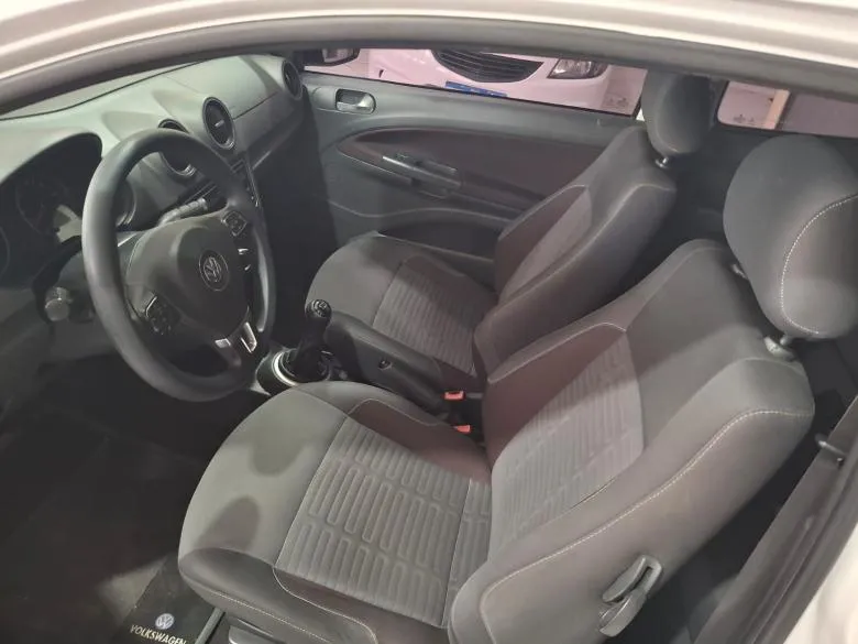 VW - VolksWagen - SAVEIRO CD 1.6 HIGHILINE FLEX