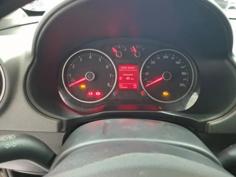 VW - VolksWagen - SAVEIRO CD 1.6 HIGHILINE FLEX