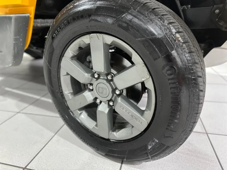 Troller - troller t4 xlt 3.2