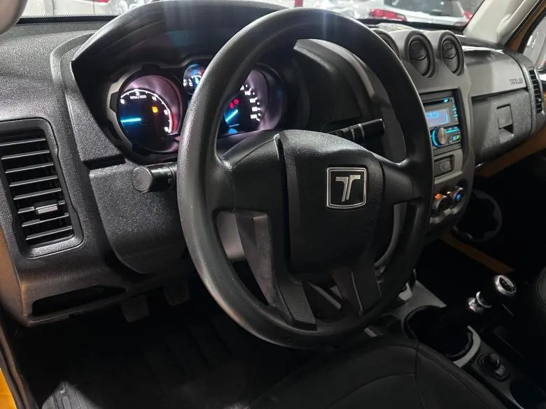 Troller - troller t4 xlt 3.2